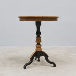 1772&nbsp;4184&nbsp;PEDESTAL TABLE
